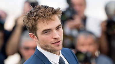 The Batman : Robert Pattinson pourrait être le prochain homme chauve-souris
