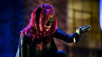 image de la news Batwoman : une première bande-annonce pour la nouvelle série DC Comics