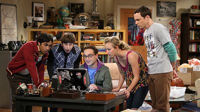 image de la news The Big Bang Theory : les 25 moments mémorables de la série