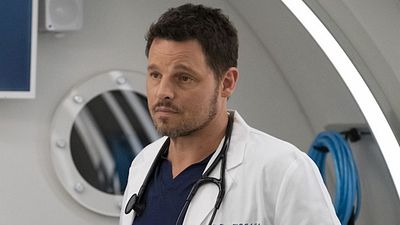 image de la news Grey's Anatomy : ce qu'on sait déjà sur la saison 16
