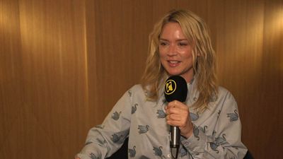 image de la news Virginie Efira : "Justine Triet actionne chez moi un désir d’abandon très fort"