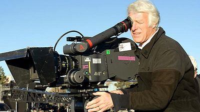 image de la news Roger Deakins fête ses 70 ans : quand le directeur photo culte évoquait à notre micro son travail avec les frères Coen...