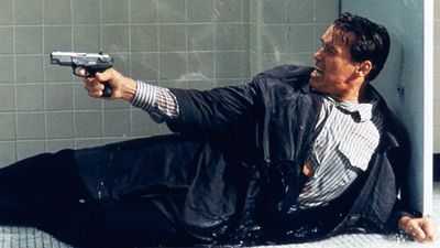 image de la news True Lies : un reboot en série en préparation pour Disney+