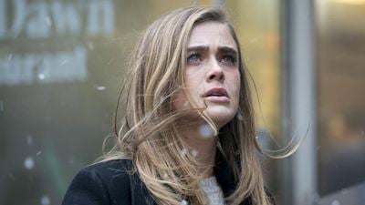 Manifest : dans quels films et séries avez-vous vu Melissa Roxburgh (Michaela) ?