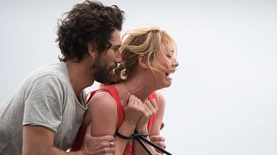 image de la news Demain nous appartient : Chloé et Anna en danger dans le prime à découvrir en juin sur TF1