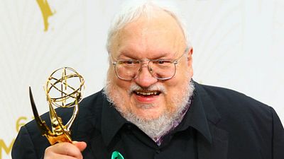image de la news Game of Thrones : la fin des livres sera-t-elle différente selon George R.R. Martin ?