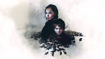 image de la news A Plague Tale - Innocence, splendide odyssée de deux enfants dans un monde médiéval sans pitié