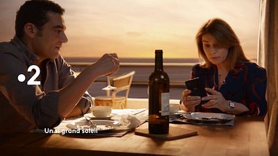 image de la news Un Si Grand Soleil : la bande-annonce des épisodes du 27 au 31 mai 2019