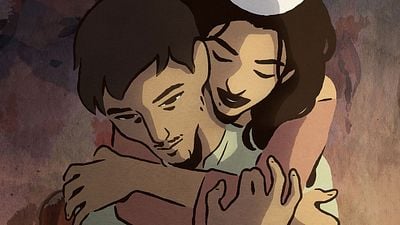 image de la news Les Hirondelles de Kaboul : un film d'animation poétique sur l'intégrisme religieux [INTERVIEW]