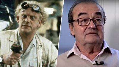 image de la news Mort de Pierre Hatet, voix française du Doc de Retour vers le Futur et du Joker