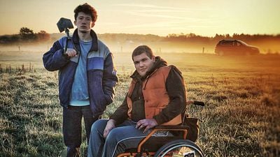 image de la news How to Sell Drugs Online (Fast) : que vaut ce Breaking Bad ado sur Netflix ?