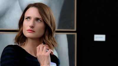 image de la news Mouche sur Canal+ - Camille Cottin : "C'est ce côté trash qui m'avait énormément séduit dans la série" [INTERVIEW]