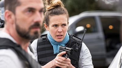 image de la news Demain nous appartient : la date du départ de Lorie Pester dévoilée