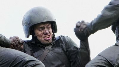 image de la news Le Fils : "La toute-puissance est une illusion"