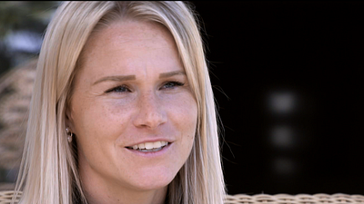 image de la news Coupe du monde féminine 2019 : faites connaissance avec les Bleues avec le documentaire Le Moment de briller