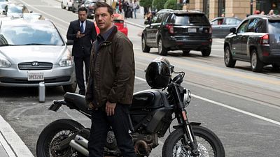 image de la news X-Men : Matthew Vaughn voulait Tom Hardy en Wolverine rajeuni