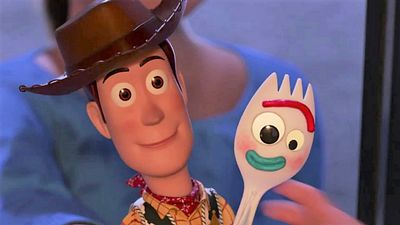 image de la news Festival d’Annecy: Toy Story 4, focus sur les femmes dans l’animation… le programme de l’édition 2019