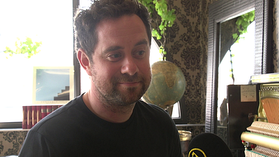 image de la news Xavier Dolan : rencontre avec le compositeur de Matthias & Maxime, Jean-Michel Blais