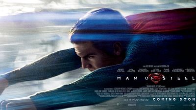 image de la news Man of Steel 2 : Matthew Vaughn révèle ses plans (avortés) pour l'univers DC