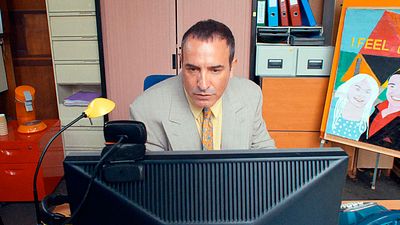 image de la news Ce soir à la télé : on mate "I Feel Good" et "Ma petite entreprise"