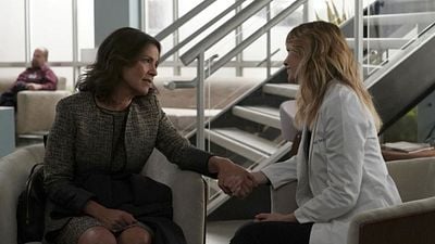 image de la news Grey's Anatomy : l'histoire d'un spoiler qui a coûté la vie à un personnage