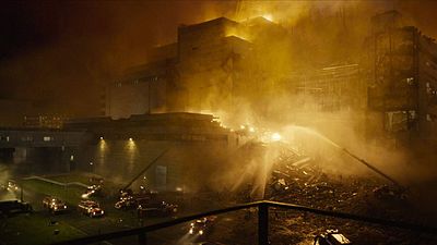 image de la news Chernobyl sur OCS : pour aller plus loin après la série événement