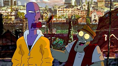 image de la news Ce soir à la télé : on mate "Zero Dark Thirty" et "Lascars"