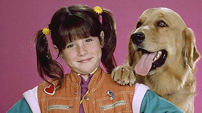 image de la news Punky Brewster : une suite de la sitcom culte des années 80 en développement !