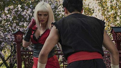 image de la news Black Mirror saison 5 : pourquoi seulement 3 épisodes ?   