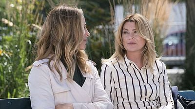 image de la news Grey’s Anatomy : 10 premières saisons "toxiques" selon Ellen Pompeo