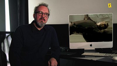 image de la news 20 ans de Matrix : on a rencontré le créateur du Bullet Time (et il est français)