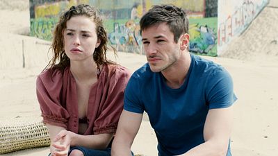 image de la news Il était une seconde fois : Gaspard Ulliel dans une série en août sur Arte