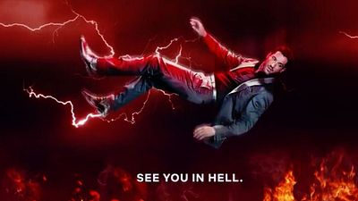 image de la news Lucifer renouvelée par Netflix : la saison 5 sera la dernière