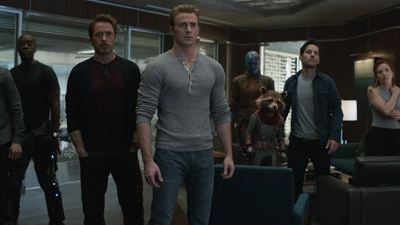 Avengers Endgame : le film dépassera-t-il Avatar au box-office mondial ?