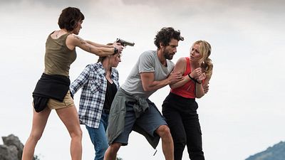 image de la news Demain nous appartient : dans les coulisses du premier prime événement