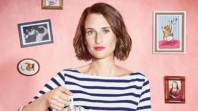 image de la news Mouche sur Canal+ : que pense la presse du remake de Fleabag avec Camille Cottin ?
