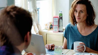 image de la news Mouche sur Canal+: "le fait de montrer une antihéroïne complexe est assez novateur" selon la réalisatrice Jeanne Herry 