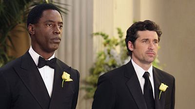 image de la news NCIS, Grey's Anatomy, L'Arme Fatale... Ces tournages de séries "toxiques"