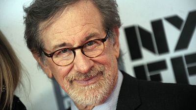 image de la news Steven Spielberg écrit une série d'horreur