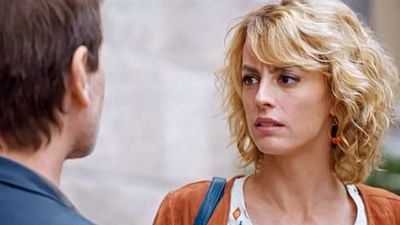 image de la news Plus Belle la Vie : Sara Mortensen (Coralie) quitte la série