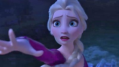 image de la news Nouvelle bande-annonce La Reine des neiges 2 : Elsa sur les traces de son passé