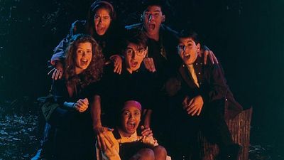 image de la news Fais-moi peur  ! Un reboot commandé pour la série ado horrifique culte