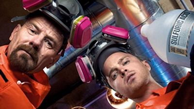 image de la news Breaking Bad : avant le film Netflix, découvrez le jeu vidéo !
