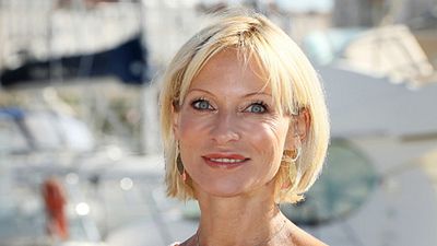 image de la news Plus Belle la Vie : Rebecca Hampton (Céline) bientôt au coeur d'une intrigue sur la PMA