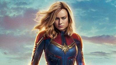 Avengers Endgame : pourquoi voit-on Captain Marvel sur Vormir dans les photos de tournage ? [SPOILERS]