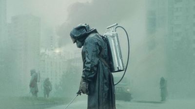 Chernobyl : on débriefe "la meilleure série de l'histoire" dans notre podcast