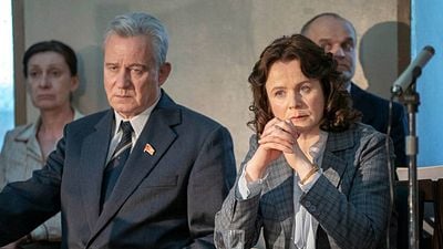 image de la news Chernobyl devient la série la mieux notée de tous les temps sur AlloCiné