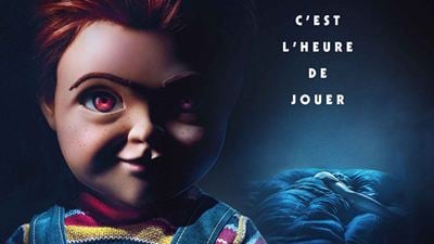 "C’est E.T. sous acide !" : Chucky revient dans Child's Play la poupée du mal