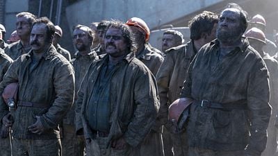 image de la news Chernobyl : un acteur de la série confie son lien très intime à la catastrophe nucléaire