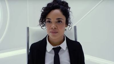 Men in Black International : la réplique que Tessa Thompson a refusé de dire